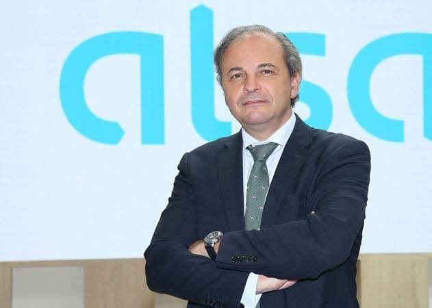 Vicepresidente de Viajeros