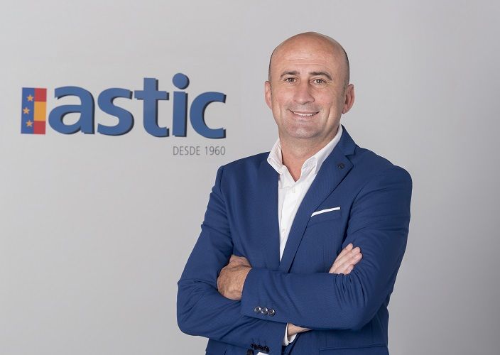 Vicepresidente de Mercancías