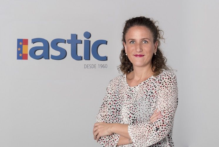 Directora Financiera y RR. HH.