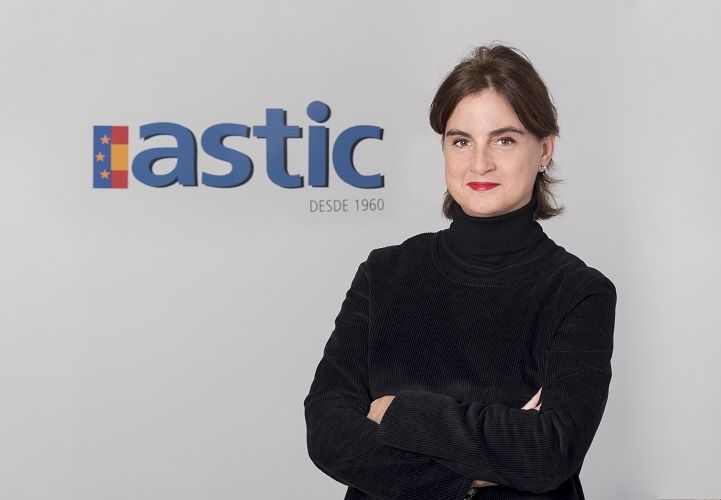 Directora de Formación y Atención al Afiliado