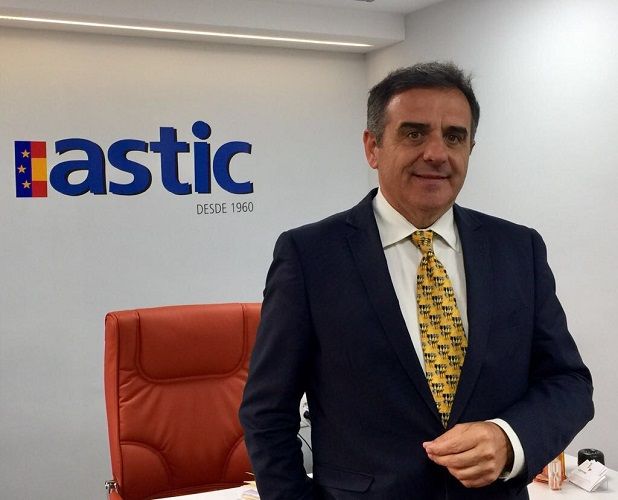 Vicepresidente Ejecutivo