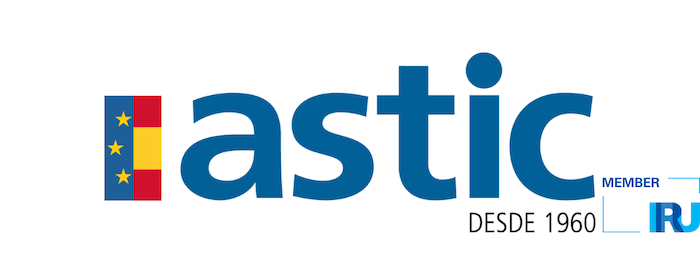 ASTIC Logo
