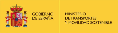Ministerio de Transportes y Movilidad Sostenible